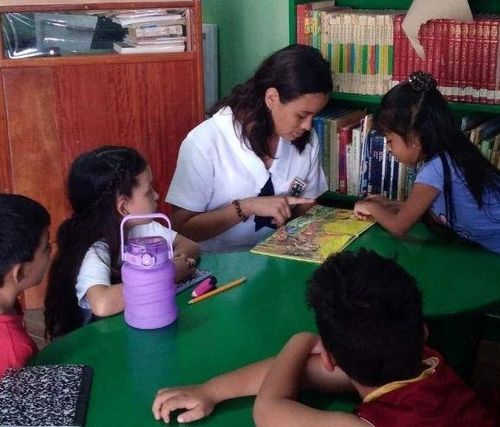 Service Learning: A New Rubric from Belize